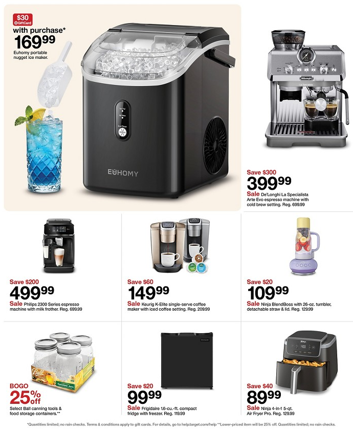 Target Weekly Ad Page 18
