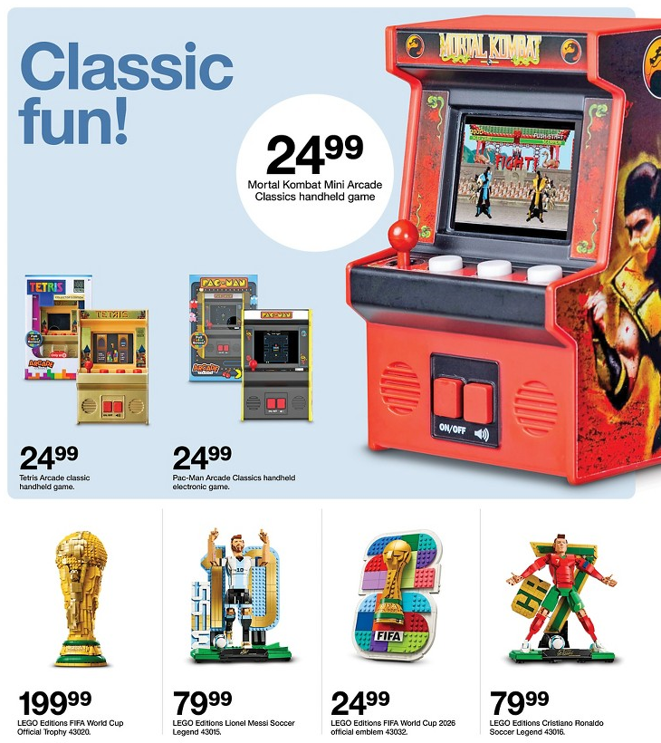 Target Weekly Ad Page 19