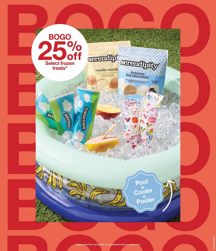 Target Weekly Ad Page 2