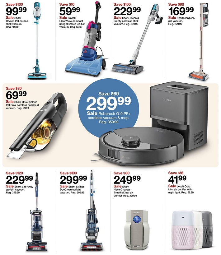 Target Weekly Ad Page 24