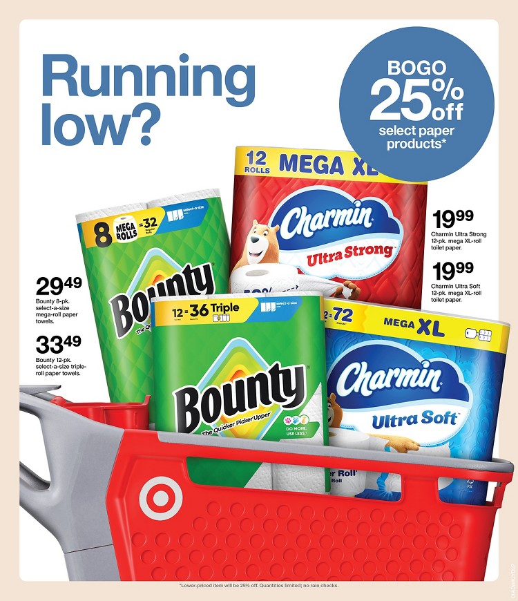 Target Weekly Ad Page 26