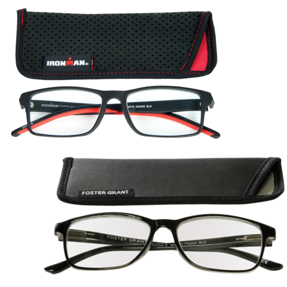 Foster Grant or Walgreens Reader Glasses or Accessories