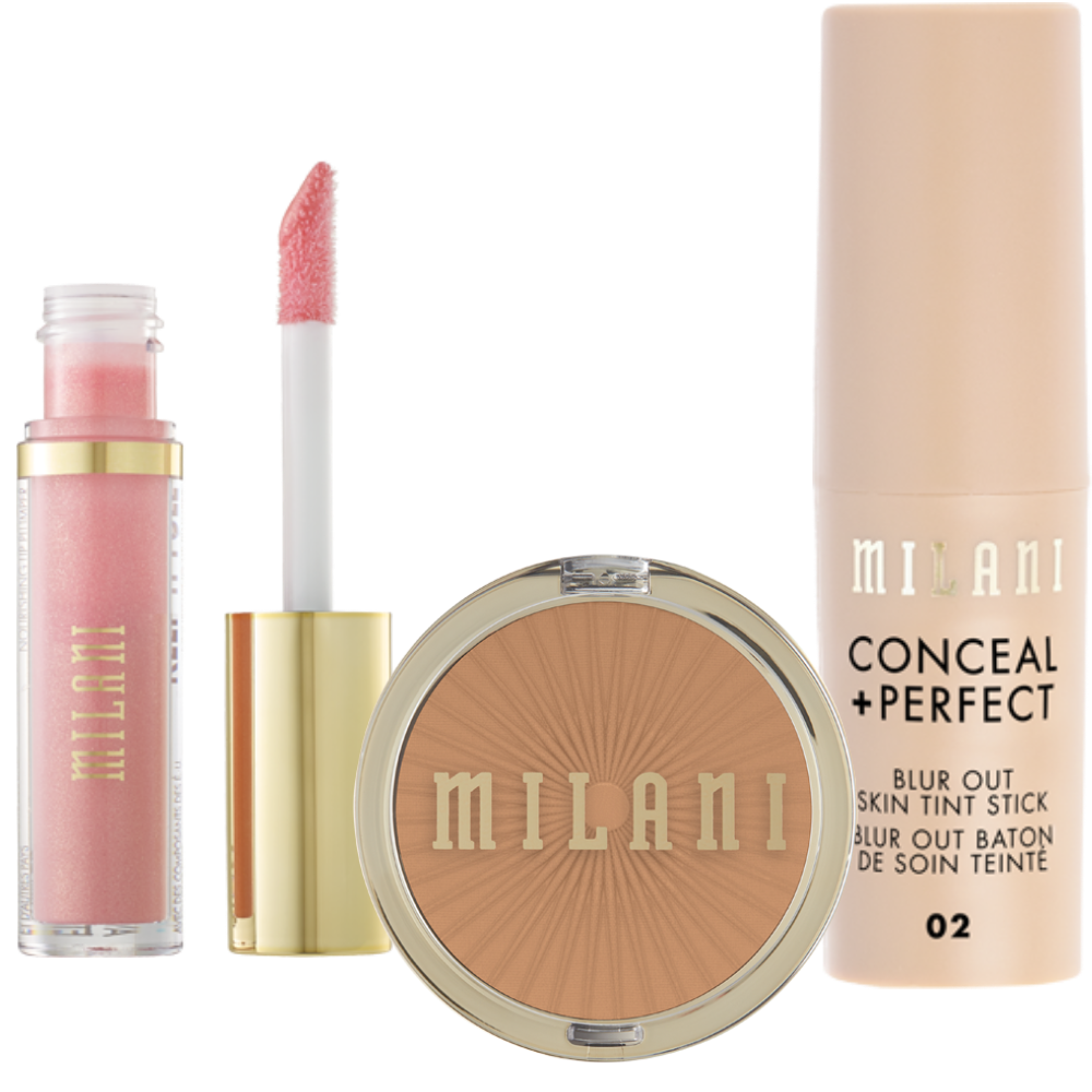 Milani Lip or Face Cosmetics