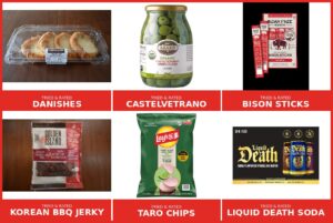 Tried, Tasted, and Rated — 8 Costco Finds We Walked the Warehouse to Try (June 2026)