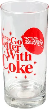 Coca-Cola Glasses