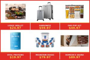 Costco Is Quietly Discontinued/Clearance items These 25 Items in June 2026 – Grab Them Before They’re Gone