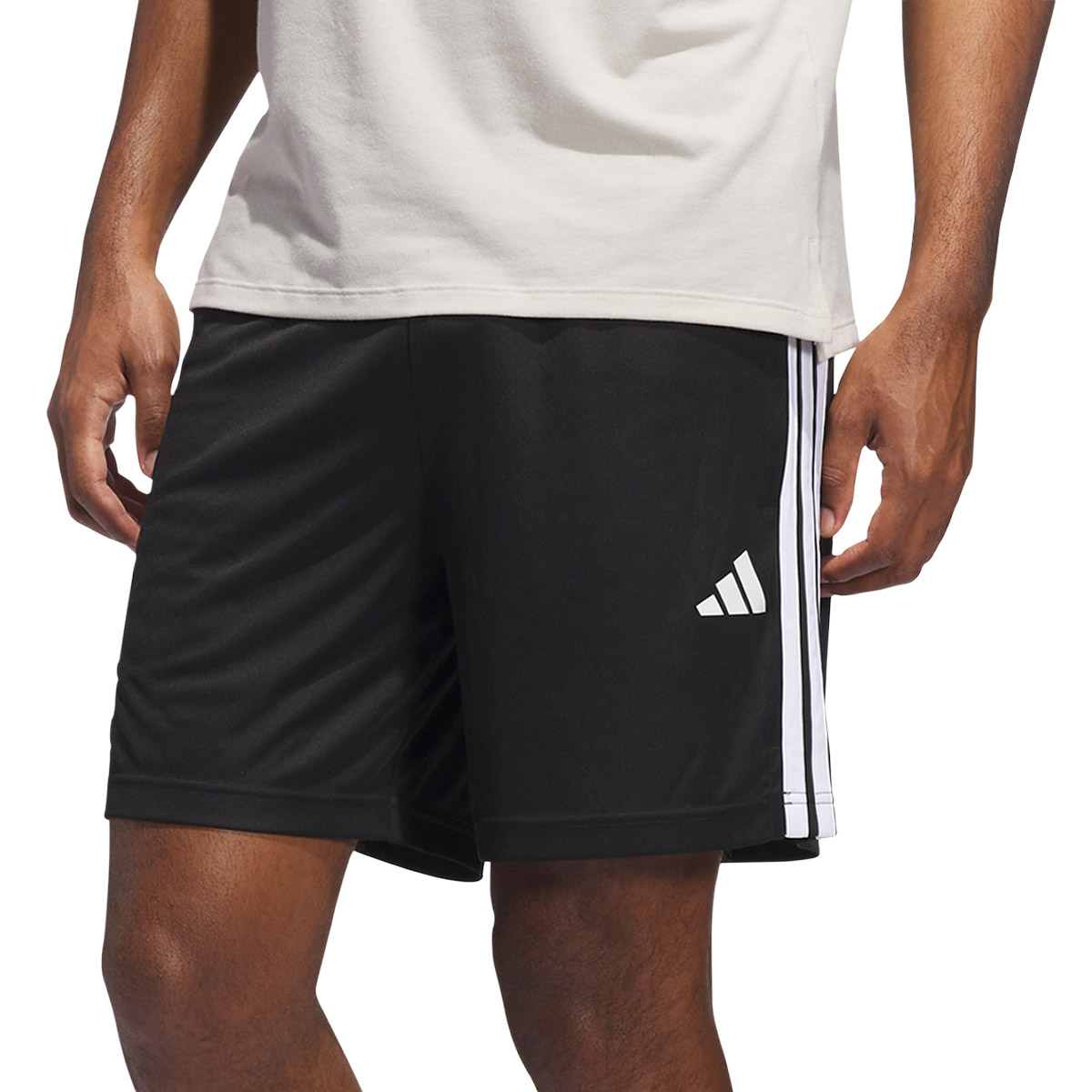 3. Adidas Men's Active Short — $14.99