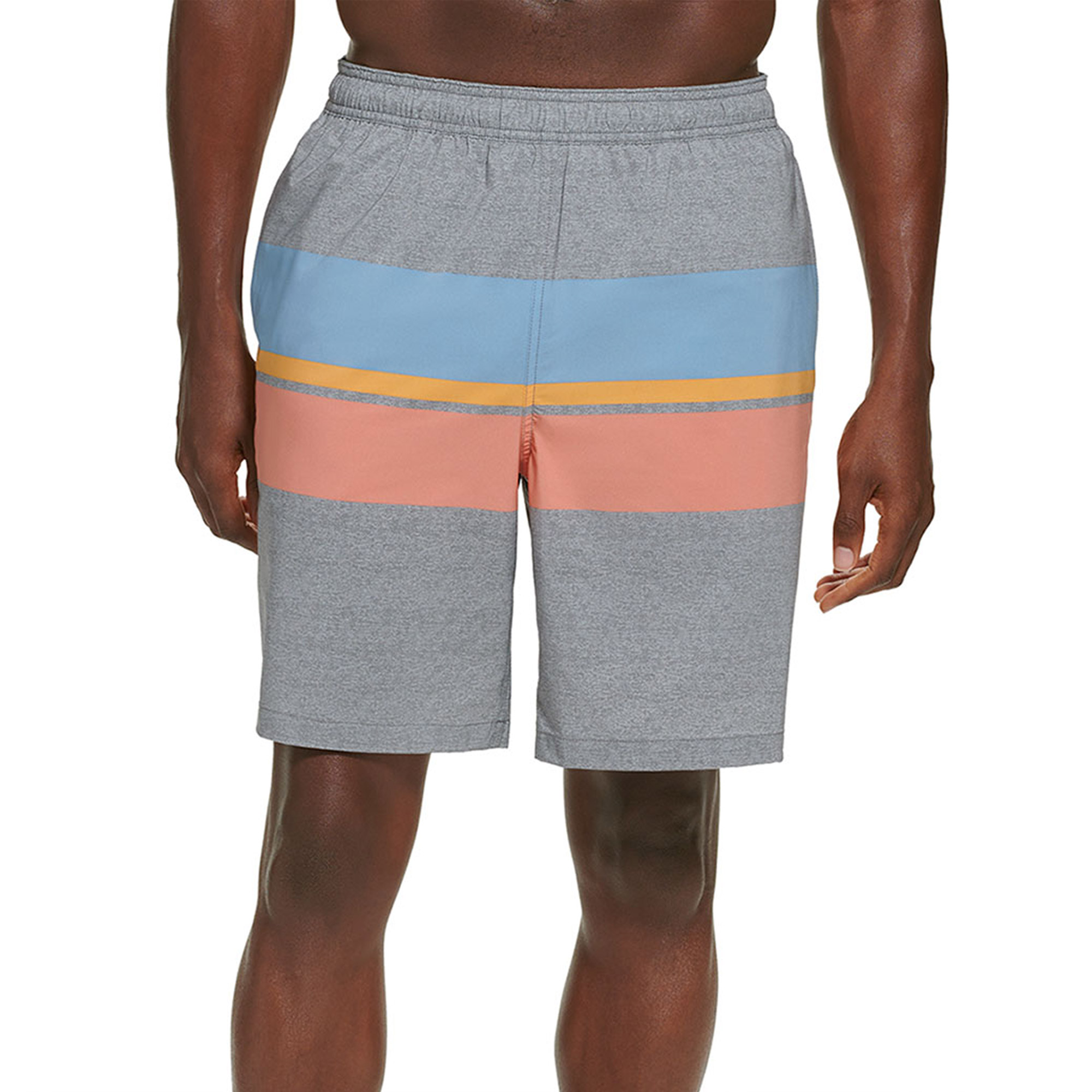 6. Kirkland Signature Men's Swim Short — about $12.99