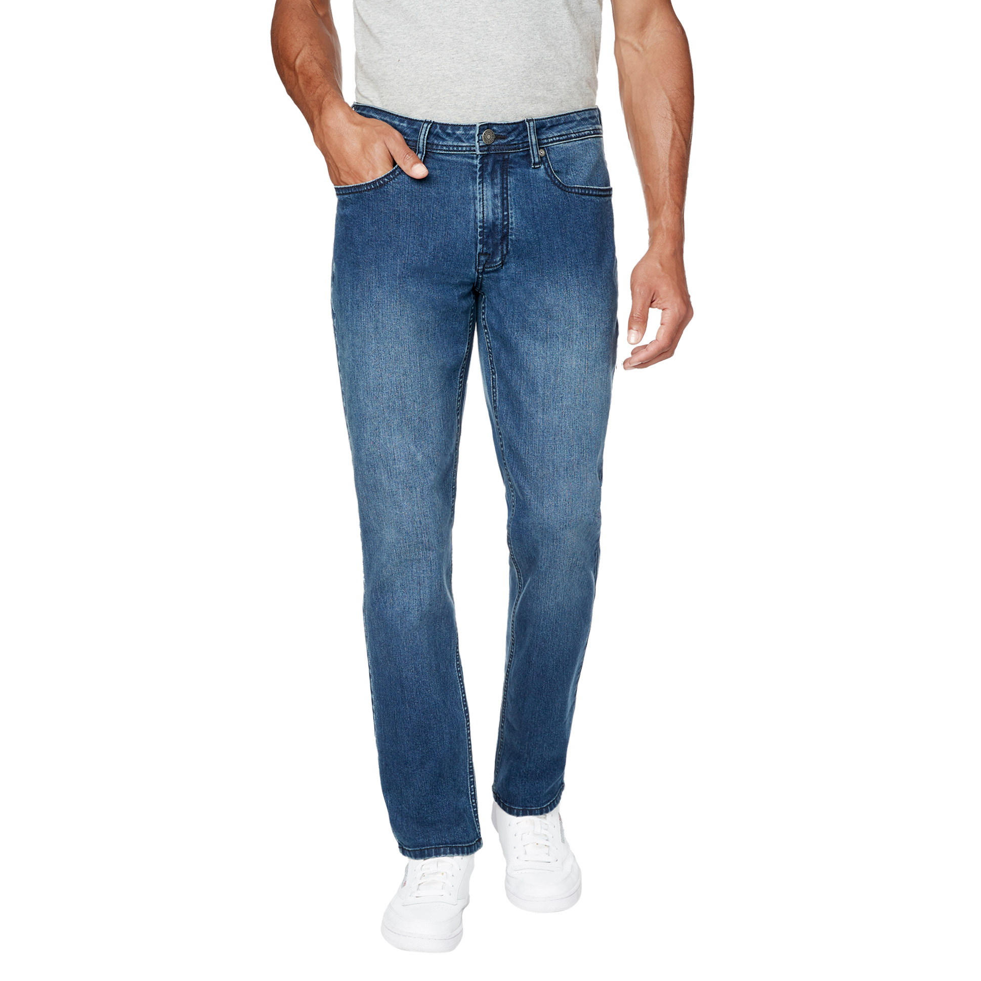 7. Buffalo Men's Jean — about $19.99