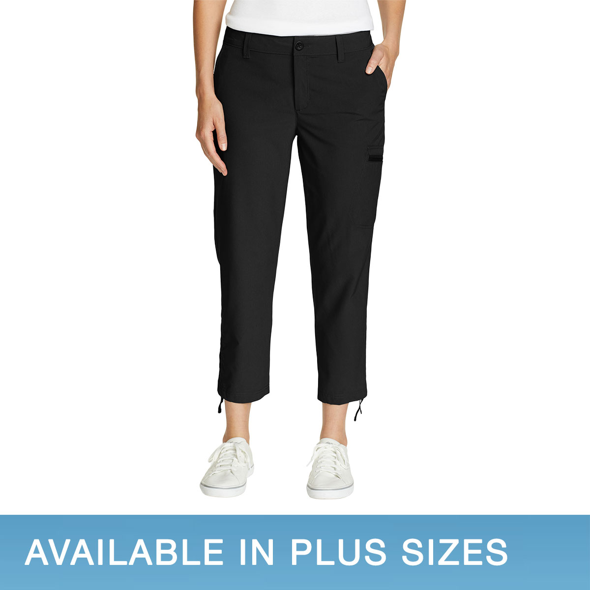 12. Mondetta Women's Active Pant — about $19.99