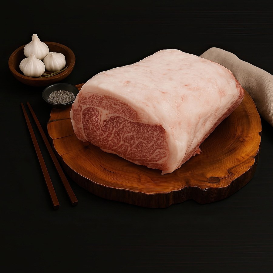 Mishima Reserve American Wagyu Ribeye