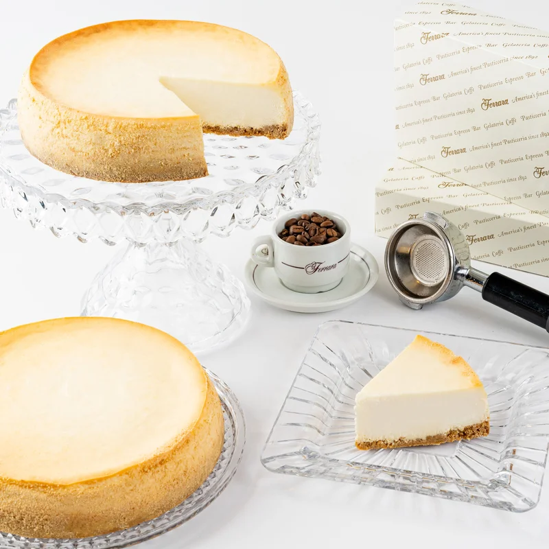 Costco Bakery Cheesecake