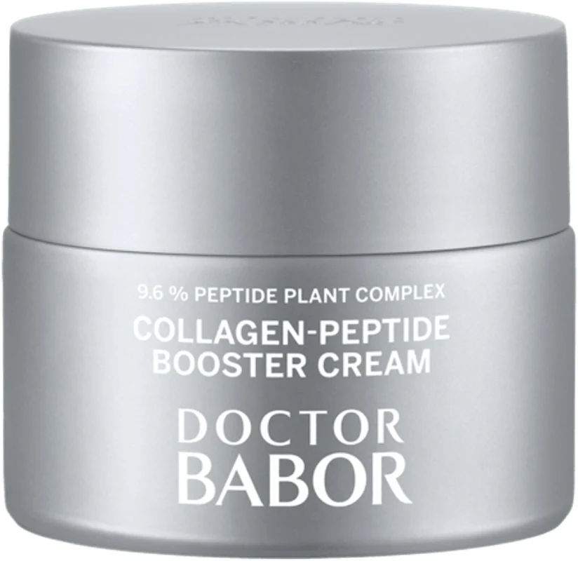 Dr. Babor Collagen Peptide Booster Cream, 1.69 fl oz