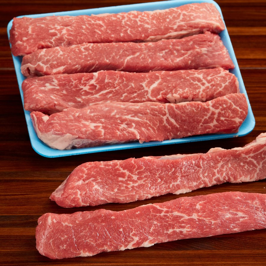 Kirkland Signature USDA Prime Tri-Tip Steak