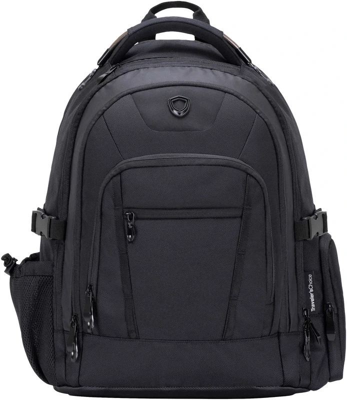Traveler's Choice 19