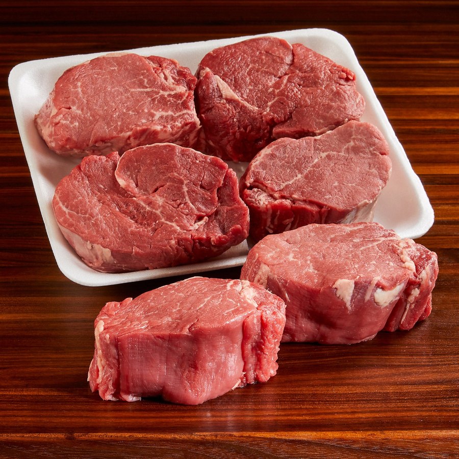 USDA Prime Whole Beef Tenderloin