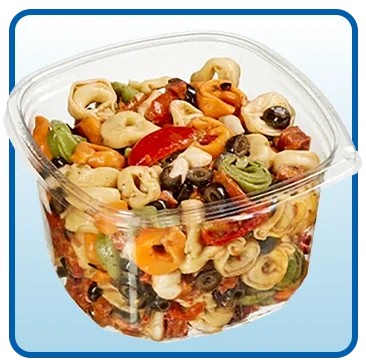 Kirkland Signature Tortellini Pasta Salad