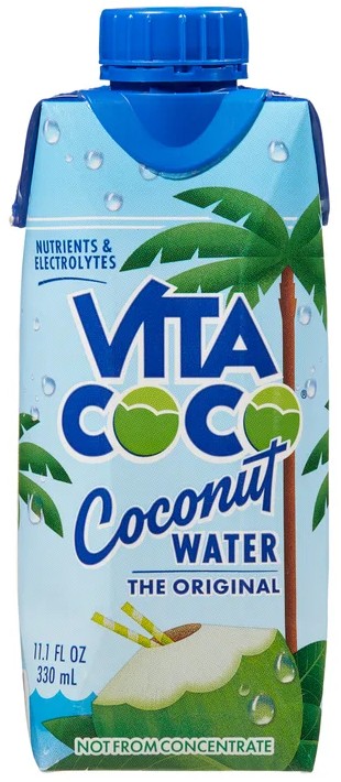 Vita Coco Coconut Water