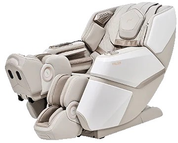 Bodyfriend FALCON Massage Chair with ROVO Walking Technology