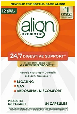 Align Daily Probiotic