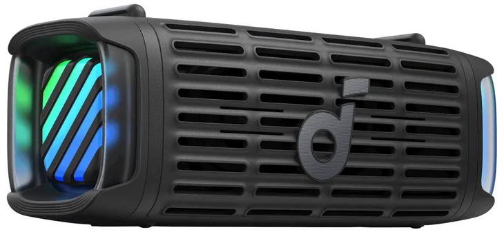 Soundcore Boom 3i Bluetooth Speaker