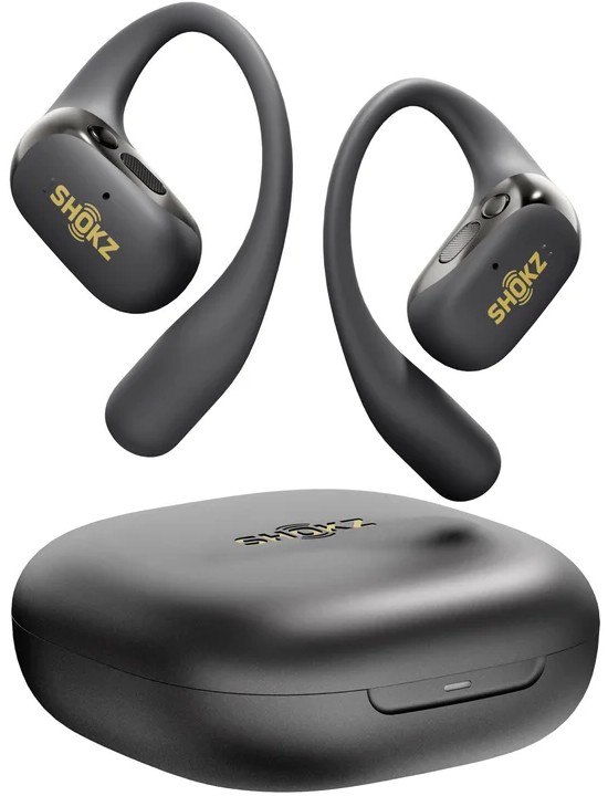 SHOKZ OpenFit 2 SE Open-Ear True Wireless Earbuds