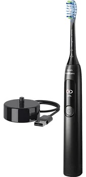 Philips Sonicare Brilliant Clean Electric Rechargeable Toothbrush