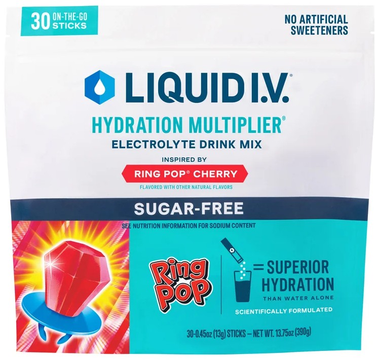 Liquid I.V. Hydration Multiplier®
