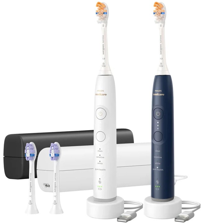 Philips Sonicare Professional Clean Plus Rechargeable Toothbrush