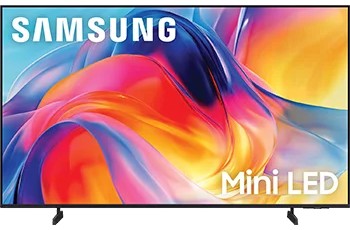 Samsung 55” Class - M70H Series - 4K Mini LED Smart TV