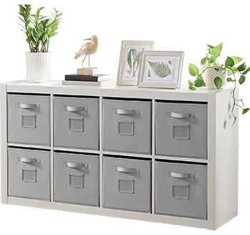 Bayside Furnishings Onin Room Divider