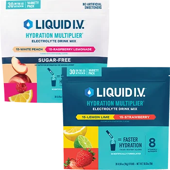 Liquid I.V. Hydration Multiplier®