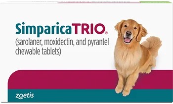 Member-Only Pet Rx Savings
