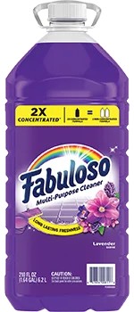 Fabuloso Multi-Purpose Cleaner