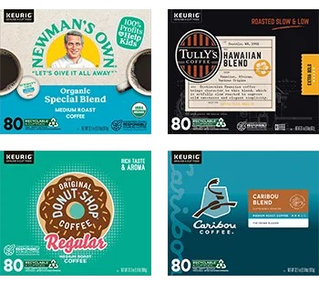 Keurig® K-Cup® Pods