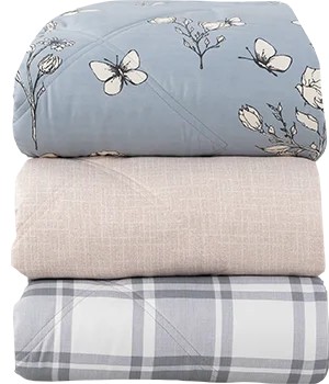 Berkshire Down Alternative Blanket