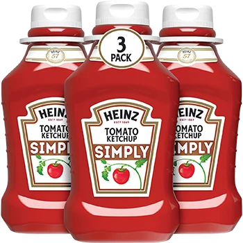 Heinz Ketchup