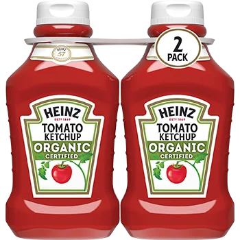 Heinz Ketchup