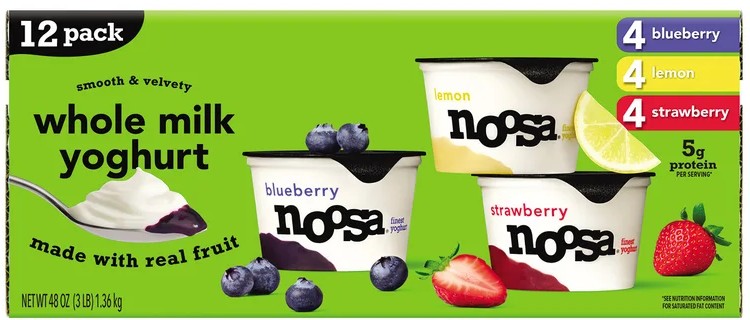 Noosa Yoghurt