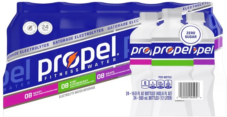 Propel