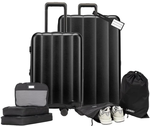 CALPAK Evry Multi-Piece Luggage Bundle