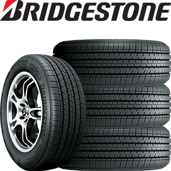 Bridgestone Tires