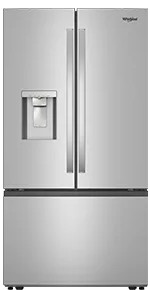 Select Whirlpool Kitchen Appliances
