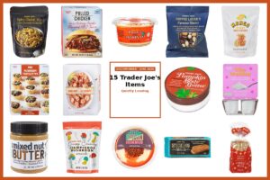 15 Trader Joe's Items Quietly Discontinued This June (Stock Up Before They're Gone)