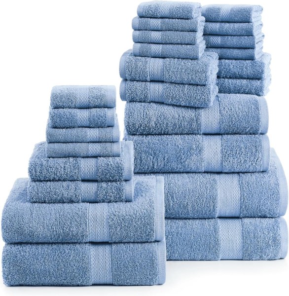 Bath Towels