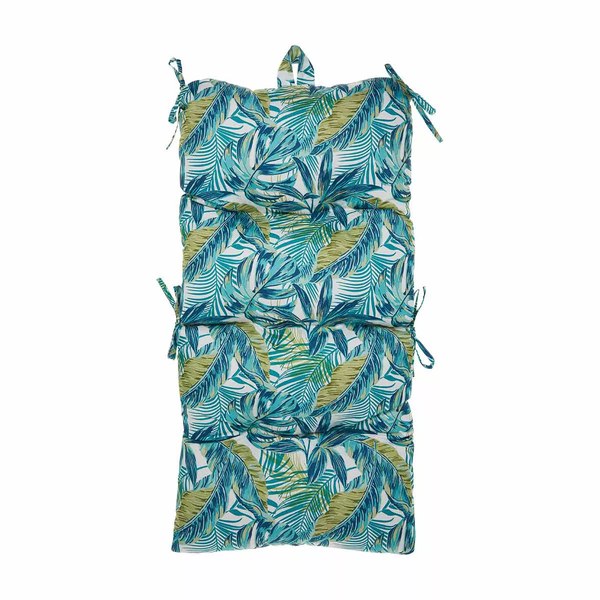 Outdoor Chair Cushion, Assorted - $18
