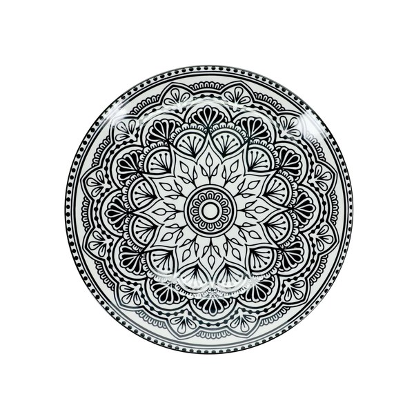 Patterned Stoneware / Melamine Dinnerware (Assorted) - $1–$1.50