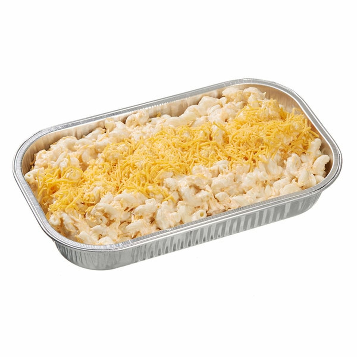 4. Kirkland Signature Mac and Cheese (Prepared)