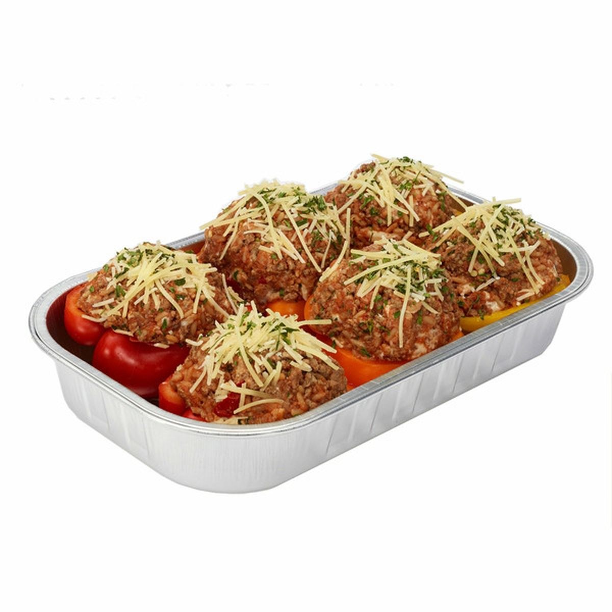 10. Kirkland Signature Stuffed Bell Peppers