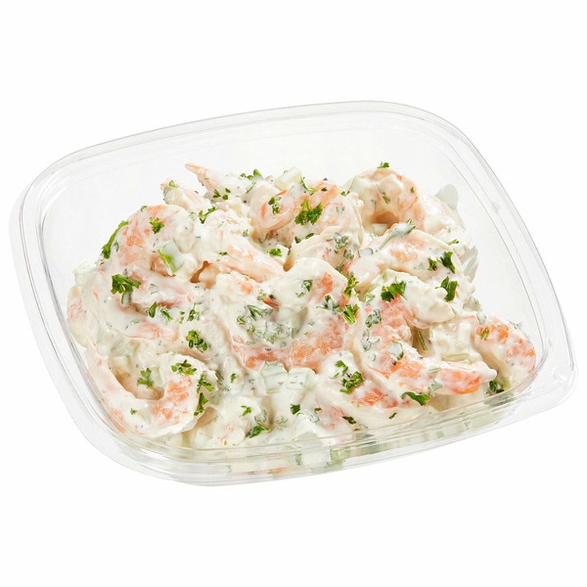 16. Costco Shrimp Ceviche (Ready-to-Eat)